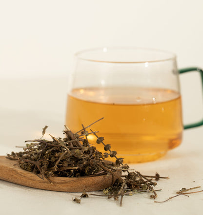 Mujaja Tea